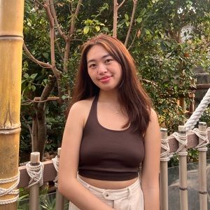 Meet your Posher, Sammi